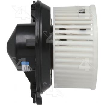 2001 Audi S4 HVAC Blower Motor Four Seasons 75853 image 4 of 4