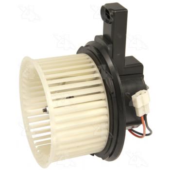 2011 Mazda Tribute HVAC Blower Motor