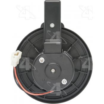 2009 Mercury Sable HVAC Blower Motor Four Seasons 75855 image 2 of 4