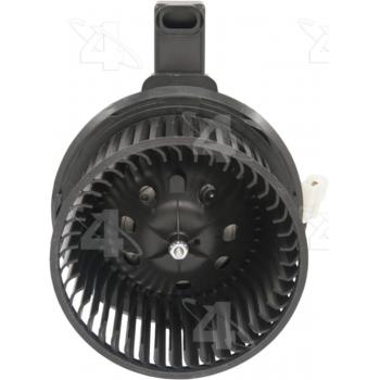 2009 Mercury Sable HVAC Blower Motor Four Seasons 75855 image 3 of 4