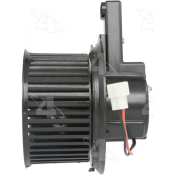 2009 Mercury Sable HVAC Blower Motor Four Seasons 75855 image 4 of 4