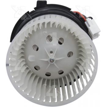 2012 Nissan X-Trail HVAC Blower Motor Four Seasons 75856 image 2 of 4