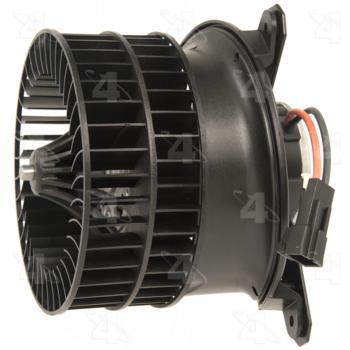 2008 International 4300LP HVAC Blower Motor