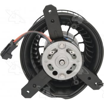 2010 International 8500 TranStar HVAC Blower Motor Four Seasons 75857 image 2 of 4
