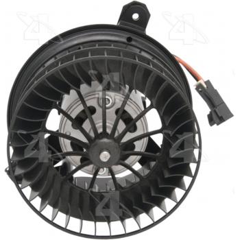 2010 International 8500 TranStar HVAC Blower Motor Four Seasons 75857 image 3 of 4