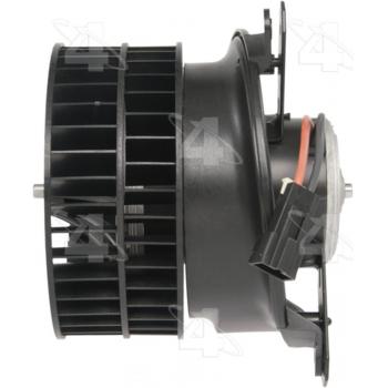 2010 International 8500 TranStar HVAC Blower Motor Four Seasons 75857 image 4 of 4