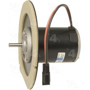 2008 Peterbilt 330 HVAC Blower Motor