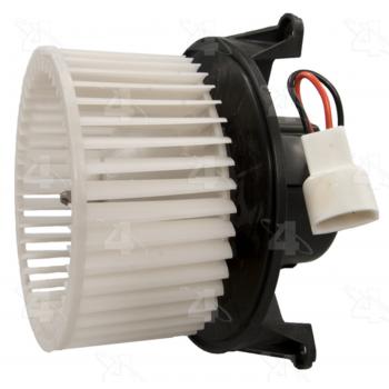 Four Seasons 75859 HVAC Blower Motor product image 1 of 5