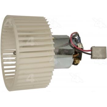 2003 Volvo S60 HVAC Blower Motor Four Seasons 75861 image 1 of 4