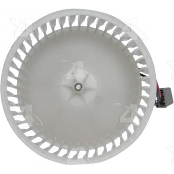 2003 Volvo S60 HVAC Blower Motor Four Seasons 75861 image 3 of 4