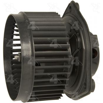 2004 Volvo C70 HVAC Blower Motor