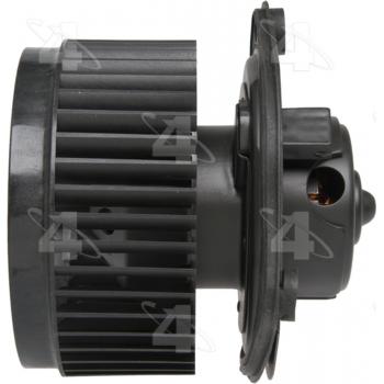 1999 Volvo V70 HVAC Blower Motor Four Seasons 75862 image 2 of 3