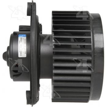 1999 Volvo V70 HVAC Blower Motor Four Seasons 75862 image 3 of 3