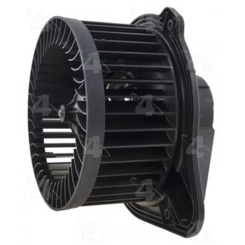 1994 Volvo 850 HVAC Blower Motor