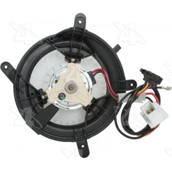 1998 Mercedes-Benz E300 HVAC Blower Motor Four Seasons 75864 image 2 of 4