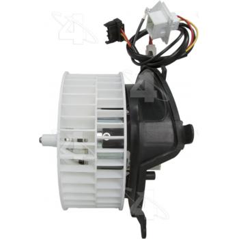 1998 Mercedes-Benz E300 HVAC Blower Motor Four Seasons 75864 image 4 of 4
