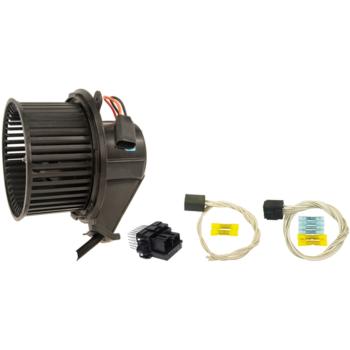 2009 Chevrolet Traverse HVAC Blower Motor Kit
