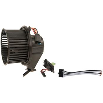 2007 Chevrolet Silverado 2500 HD Classic HVAC Blower Motor Kit Four Seasons 75865BRK2 image 1 of 1