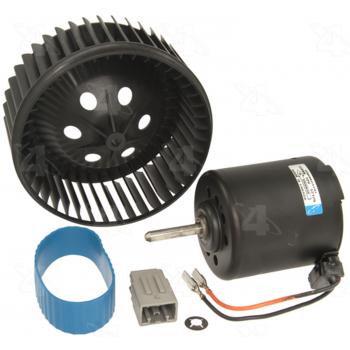 2010 Hummer H3T HVAC Blower Motor
