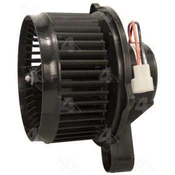 2016 Hyundai Elantra GT HVAC Blower Motor