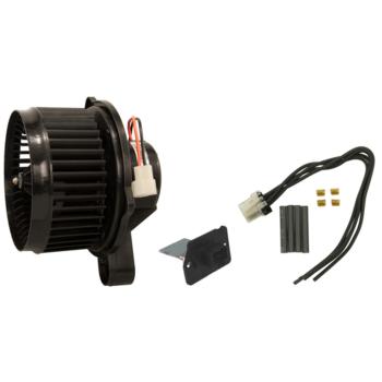 2018 Kia Forte5 HVAC Blower Motor Kit
