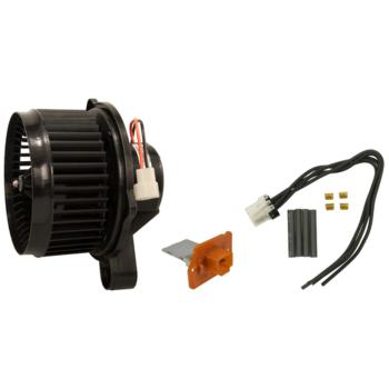 2016 Hyundai Elantra GT HVAC Blower Motor Kit