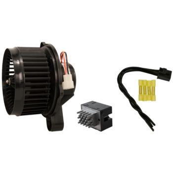 2017 Hyundai Sonata HVAC Blower Motor Kit