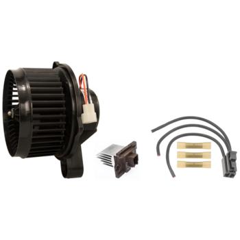 2012 Kia Sedona HVAC Blower Motor Kit