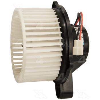 2008 Kia Sorento HVAC Blower Motor