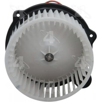 2007 Kia Sorento HVAC Blower Motor Front Four Seasons 75868 image 2 of 4