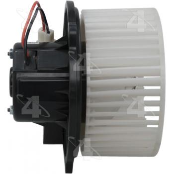 2007 Kia Sorento HVAC Blower Motor Front Four Seasons 75868 image 4 of 4