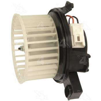 2012 Ford Flex HVAC Blower Motor