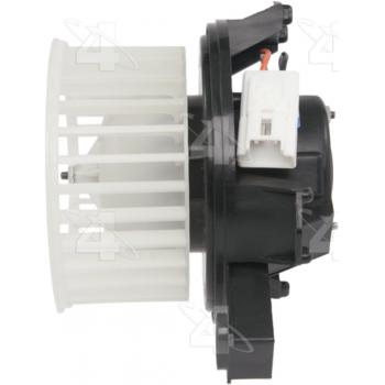 2011 Ford Explorer HVAC Blower Motor Rear Four Seasons 75869 image 3 of 4