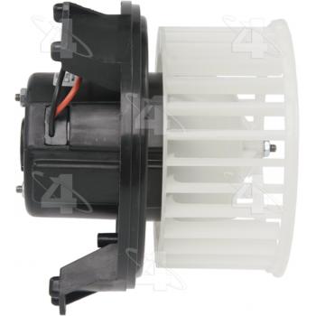2011 Ford Explorer HVAC Blower Motor Rear Four Seasons 75869 image 4 of 4
