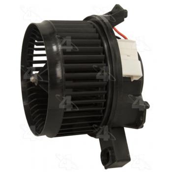 2013 Ford Mustang HVAC Blower Motor