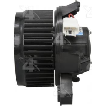 2010 Ford Mustang HVAC Blower Motor Four Seasons 75870 image 2 of 3