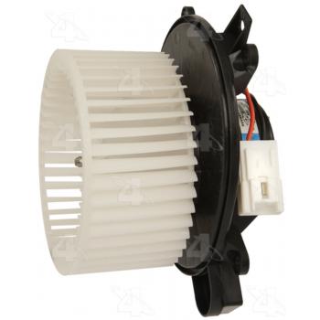 2008 Mazda 6 HVAC Blower Motor