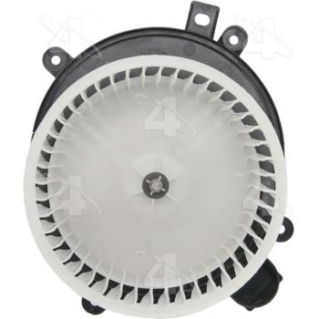2007 Mazda 6 HVAC Blower Motor Four Seasons 75871 image 2 of 4