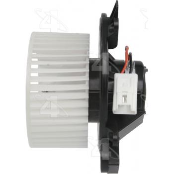 2007 Mazda 6 HVAC Blower Motor Four Seasons 75871 image 3 of 4