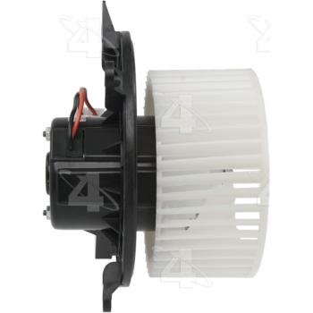 2007 Mazda 6 HVAC Blower Motor Four Seasons 75871 image 4 of 4