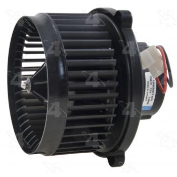 2008 Hyundai Tucson HVAC Blower Motor