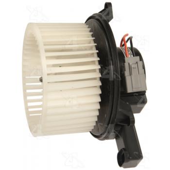 2013 Ford Lobo HVAC Blower Motor
