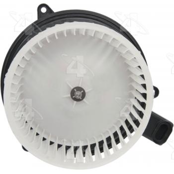 Four Seasons 75873 - HVAC Blower Motor Four Seasons 75873 HVAC Blower Motor product image 2 of 4