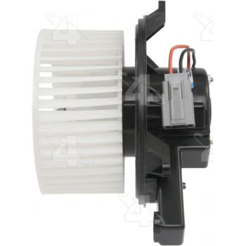 Four Seasons 75873 - HVAC Blower Motor Four Seasons 75873 HVAC Blower Motor product image 3 of 4