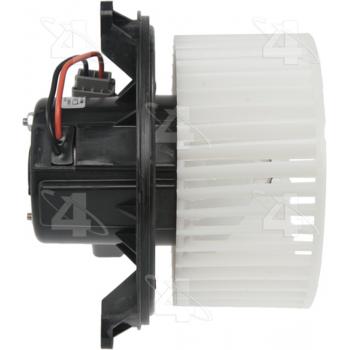 Four Seasons 75873 - HVAC Blower Motor Four Seasons 75873 HVAC Blower Motor product image 4 of 4