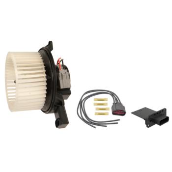2013 Ford Expedition HVAC Blower Motor Kit