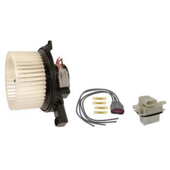 2015 Lincoln Navigator HVAC Blower Motor Kit