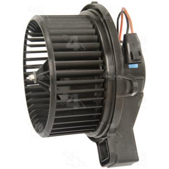 2011 Ford Fusion HVAC Blower Motor