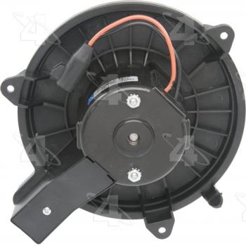 2011 Ford Fusion HVAC Blower Motor Four Seasons 75874 image 2 of 3