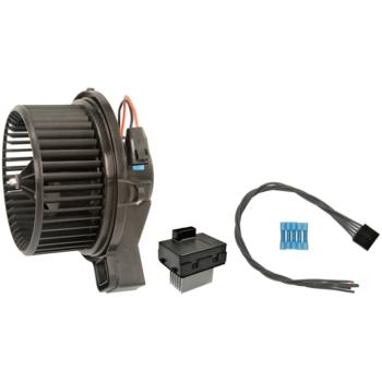 2011 Ford Fusion HVAC Blower Motor Kit